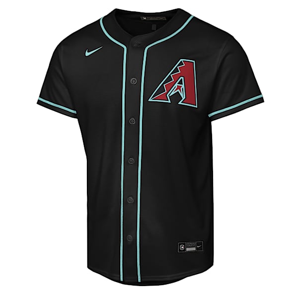 Arizona Diamondbacks Apparel & Gear. Nike.com